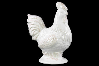Ceramic Figurine Gloss Finish