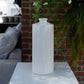 Zerith Vertical Line Design Ceramic Vase