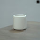 Zaveta Minimalist Ceramic Round Pot