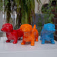 Marzel Standing Dachshund Figurine