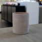 Tarni White Wash Terracotta Ceramic Pot