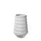 Elena Ceramic Round Vase