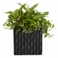 Wynn Geometric Ceramic Vase