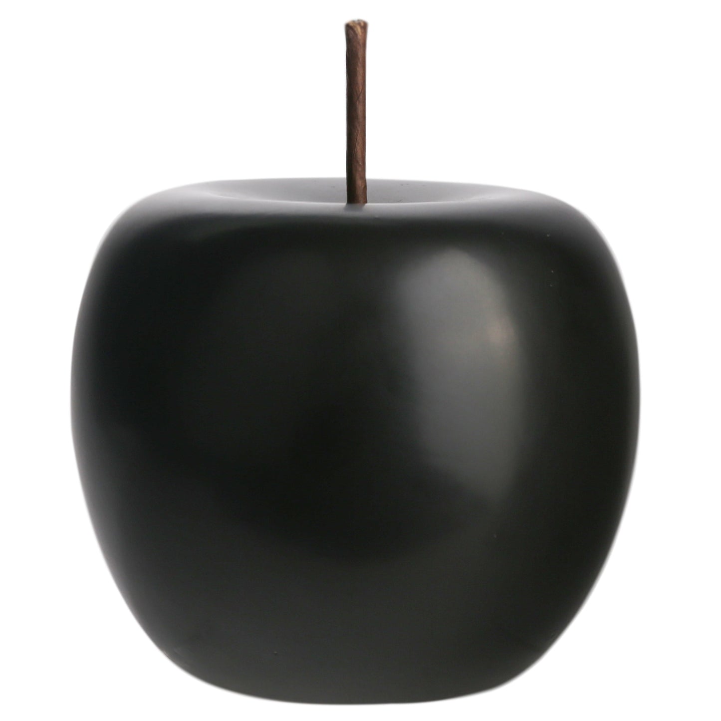 Calira Pearlescent Apple Figurine