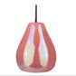 Hazel Pearlescent Ceramic Pear Figurine