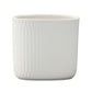 Quade Oval Ceramic Pot