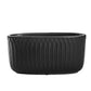 Quade Oval Ceramic Pot