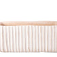 Callan Rectangular Column Design Cement Planter