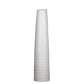 Calliope Ceramic Tall Round Vase