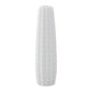 Astrid Ceramic Tall Bellied Cylinder Vase