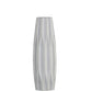 Nadia Ceramic Diamond Vase