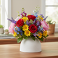 Gianna Ceramic Decorative Vase