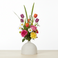 Gianna Ceramic Decorative Vase