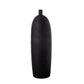 Calvessa Ceramic Tall Cylindrical Vase