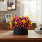 Gianna Ceramic Decorative Vase