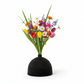 Gianna Ceramic Decorative Vase