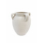 Aldora Multi-Handle Amphora Clay Jar