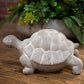 Rumi Terracotta Turtle Figurine