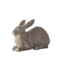 Junver Resting Rabbit Figurine