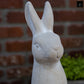 Marix Distressed Terracotta Rabbit Figurine