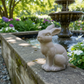 Jorric Back-Bended Rabbit Figurine