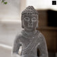 Tashi Lord Meditating Buddha Figurine