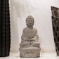 Tenzin Meditating Buddha Figurine