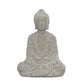 Presley Cement Buddha Statue