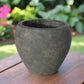 Anouk Terracotta Round Pot