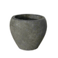 Anouk Terracotta Round Pot
