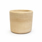 Romi Minimalist Cylindrical Ceramic Planter