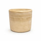 Romi Minimalist Cylindrical Ceramic Planter