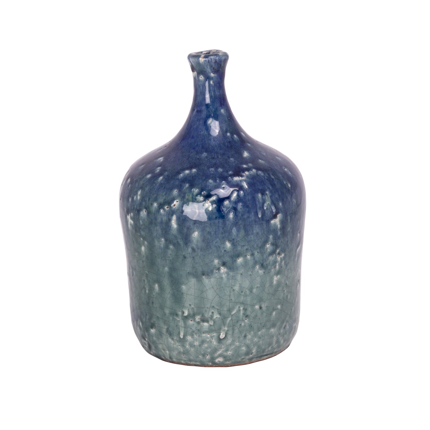 Evie Terracotta Decorative Vase