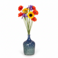 Evie Terracotta Decorative Vase