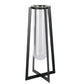 Corven Hanging Tube Vase Stand