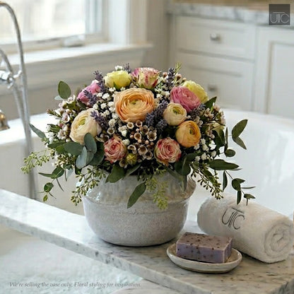 Marius Ceramic Pot