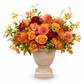 Talon Round Cement Pot