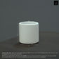 Zaveta Minimalist Ceramic Round Pot
