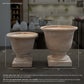 Talon Round Cement Pot