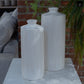 Zerith Vertical Line Design Ceramic Vase