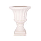 Clowy Stoneware Decorative Pot