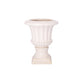 Clowy Stoneware Decorative Pot