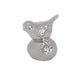 Ceramic Bird Figurine Gloss