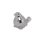 Nya Ceramic Bird Figurine