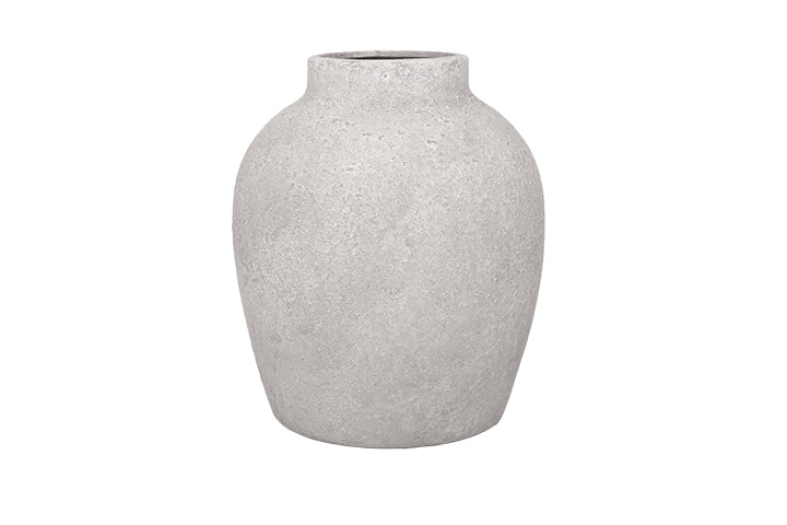 Ravello Terracotta Vase