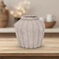 Petunia Terracotta Pot