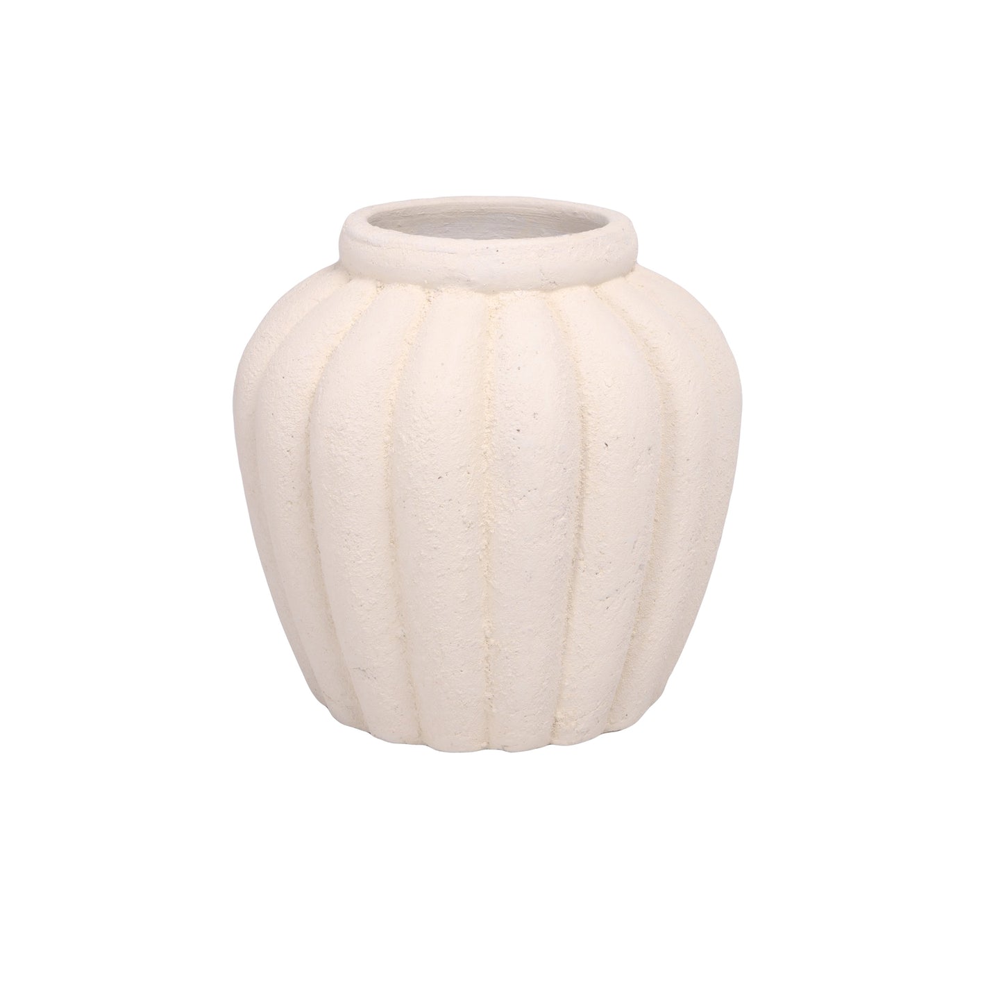 Petunia Terracotta Pot
