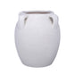 Aldora Multi-Handle Amphora Clay Jar