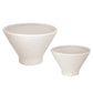 Sina Flared Cone Planter Set (Set of 2)