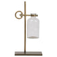 Edna Metal Bud Vase Holder